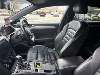 Volkswagen Arteon 2.0 TSI R-Line Edition Fastback DSG 4Motion Euro 6 (s/s) 5dr