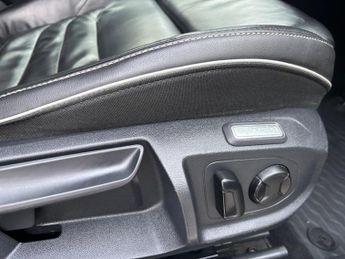 Volkswagen Arteon 2.0 TSI R-Line Edition Fastback DSG 4Motion Euro 6 (s/s) 5dr