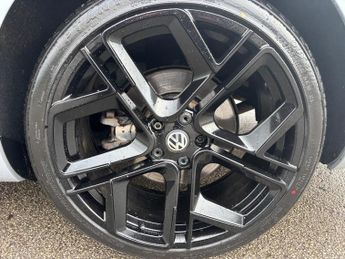 Volkswagen Arteon 2.0 TSI R-Line Edition Fastback DSG 4Motion Euro 6 (s/s) 5dr