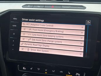 Volkswagen Arteon 2.0 TSI R-Line Edition Fastback DSG 4Motion Euro 6 (s/s) 5dr