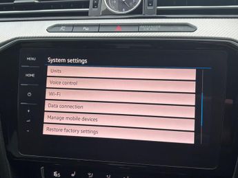 Volkswagen Arteon 2.0 TSI R-Line Edition Fastback DSG 4Motion Euro 6 (s/s) 5dr