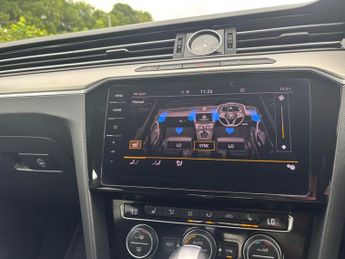Volkswagen Arteon 2.0 TSI R-Line Edition Fastback DSG 4Motion Euro 6 (s/s) 5dr