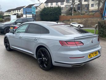 Volkswagen Arteon 2.0 TSI R-Line Edition Fastback DSG 4Motion Euro 6 (s/s) 5dr