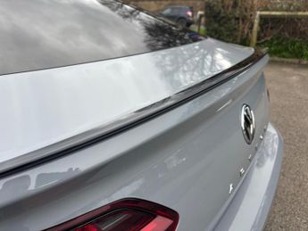 Volkswagen Arteon 2.0 TSI R-Line Edition Fastback DSG 4Motion Euro 6 (s/s) 5dr