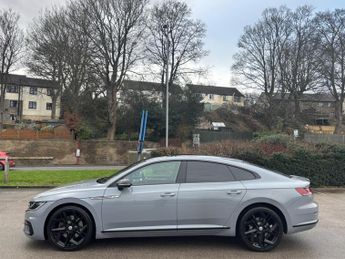 Volkswagen Arteon 2.0 TSI R-Line Edition Fastback DSG 4Motion Euro 6 (s/s) 5dr