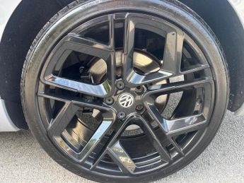 Volkswagen Arteon 2.0 TSI R-Line Edition Fastback DSG 4Motion Euro 6 (s/s) 5dr
