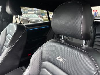 Volkswagen Arteon 2.0 TSI R-Line Edition Fastback DSG 4Motion Euro 6 (s/s) 5dr
