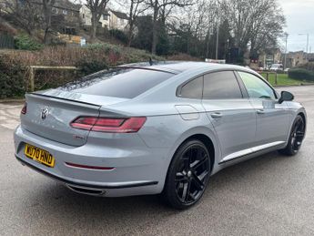 Volkswagen Arteon 2.0 TSI R-Line Edition Fastback DSG 4Motion Euro 6 (s/s) 5dr