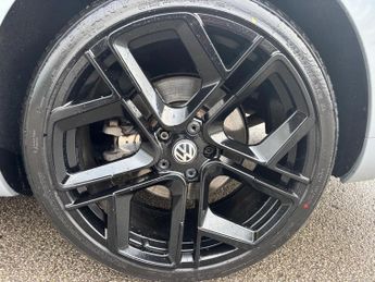 Volkswagen Arteon 2.0 TSI R-Line Edition Fastback DSG 4Motion Euro 6 (s/s) 5dr