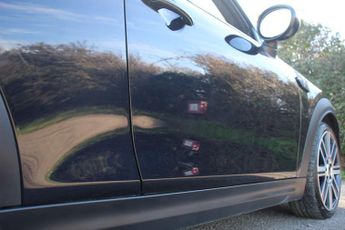 MINI Convertible 2.0 Cooper S Exclusive Steptronic Euro 6 (s/s) 2dr