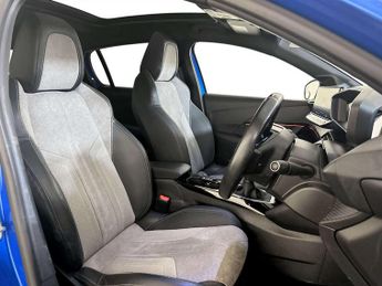 Peugeot 208 1.2 PureTech GT Premium Hatchback 5dr Petrol Manual Euro 6 (s/s)