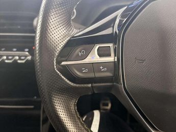 Peugeot 208 1.2 PureTech GT Premium Hatchback 5dr Petrol Manual Euro 6 (s/s)