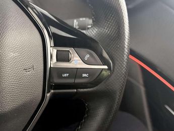 Peugeot 208 1.2 PureTech GT Premium Hatchback 5dr Petrol Manual Euro 6 (s/s)