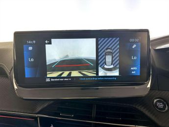 Peugeot 208 1.2 PureTech GT Premium Hatchback 5dr Petrol Manual Euro 6 (s/s)