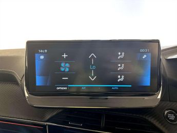 Peugeot 208 1.2 PureTech GT Premium Hatchback 5dr Petrol Manual Euro 6 (s/s)