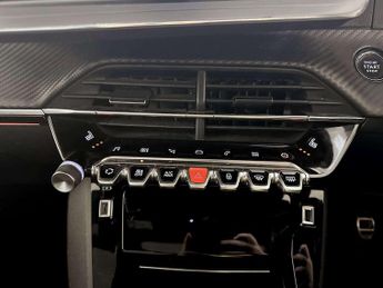 Peugeot 208 1.2 PureTech GT Premium Hatchback 5dr Petrol Manual Euro 6 (s/s)