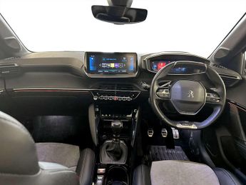 Peugeot 208 1.2 PureTech GT Premium Hatchback 5dr Petrol Manual Euro 6 (s/s)
