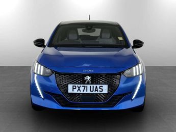 Peugeot 208 1.2 PureTech GT Premium Hatchback 5dr Petrol Manual Euro 6 (s/s)