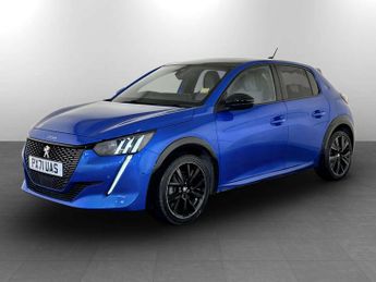 Peugeot 208 1.2 PureTech GT Premium Hatchback 5dr Petrol Manual Euro 6 (s/s)