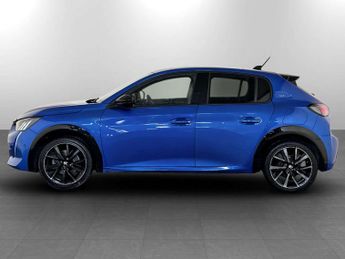 Peugeot 208 1.2 PureTech GT Premium Hatchback 5dr Petrol Manual Euro 6 (s/s)