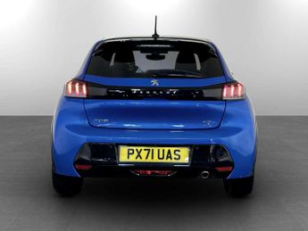 Peugeot 208 1.2 PureTech GT Premium Hatchback 5dr Petrol Manual Euro 6 (s/s)