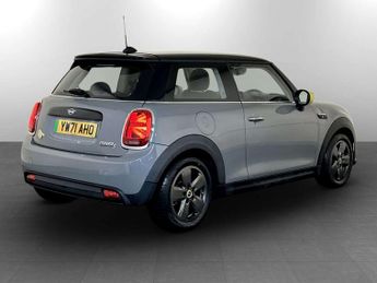 MINI Electric Hatch Cooper SE 32.6kWh Level 1 Hatchback 3dr Electric Auto (184 ps)