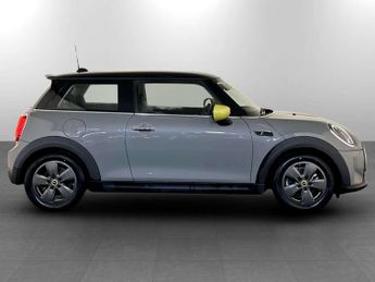 MINI Electric Hatch Cooper SE 32.6kWh Level 1 Hatchback 3dr Electric Auto (184 ps)