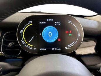 MINI Electric Hatch Cooper SE 32.6kWh Level 1 Hatchback 3dr Electric Auto (184 ps)