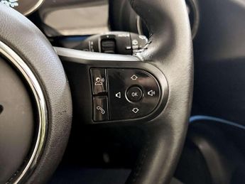MINI Electric Hatch Cooper SE 32.6kWh Level 1 Hatchback 3dr Electric Auto (184 ps)
