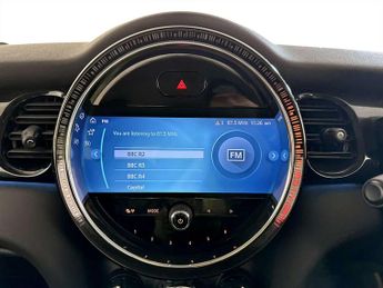 MINI Electric Hatch Cooper SE 32.6kWh Level 1 Hatchback 3dr Electric Auto (184 ps)