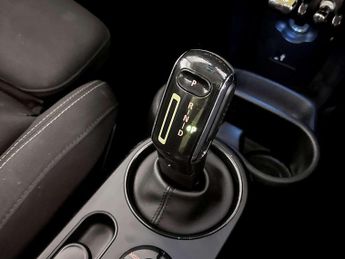 MINI Electric Hatch Cooper SE 32.6kWh Level 1 Hatchback 3dr Electric Auto (184 ps)