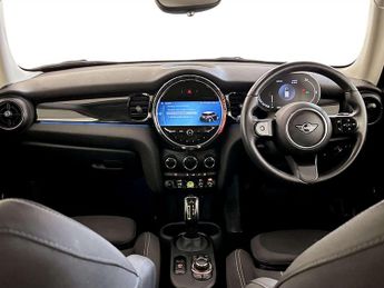 MINI Electric Hatch Cooper SE 32.6kWh Level 1 Hatchback 3dr Electric Auto (184 ps)