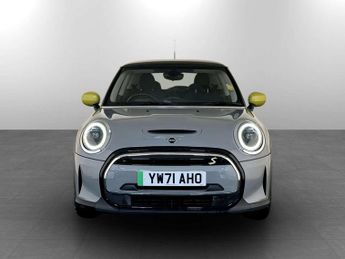 MINI Electric Hatch Cooper SE 32.6kWh Level 1 Hatchback 3dr Electric Auto (184 ps)
