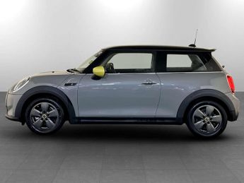 MINI Electric Hatch Cooper SE 32.6kWh Level 1 Hatchback 3dr Electric Auto (184 ps)
