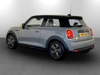 MINI Electric Hatch Cooper SE 32.6kWh Level 1 Hatchback 3dr Electric Auto (184 ps)