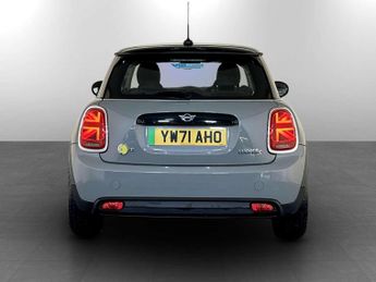 MINI Electric Hatch Cooper SE 32.6kWh Level 1 Hatchback 3dr Electric Auto (184 ps)