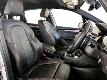 BMW 2 Series Active Tourer 2.0 220d M Sport MPV 5dr Diesel Auto xDrive Euro 6 (s/s) (190 ps