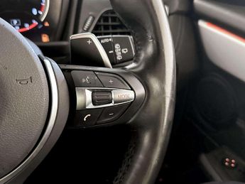 BMW 2 Series Active Tourer 2.0 220d M Sport MPV 5dr Diesel Auto xDrive Euro 6 (s/s) (190 ps