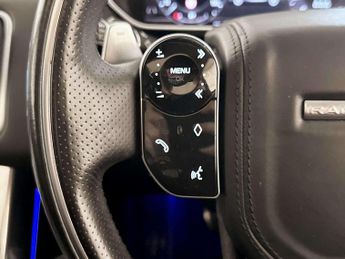 Land Rover Range Rover Sport 4.4 SD V8 Autobiography Dynamic SUV 5dr Diesel Auto 4WD Euro 6 (