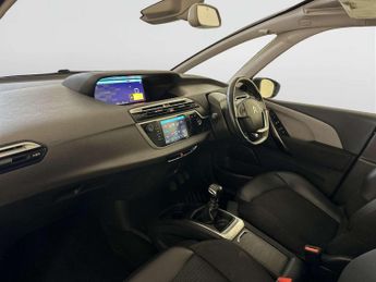 Citroen Grand C4 SpaceTourer 1.2 PureTech Sense MPV 5dr Petrol Manual Euro 6 (s/s) (130 ps)