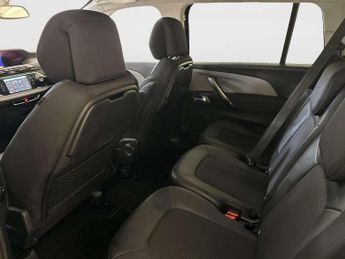 Citroen Grand C4 SpaceTourer 1.2 PureTech Sense MPV 5dr Petrol Manual Euro 6 (s/s) (130 ps)