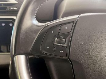 Citroen Grand C4 SpaceTourer 1.2 PureTech Sense MPV 5dr Petrol Manual Euro 6 (s/s) (130 ps)