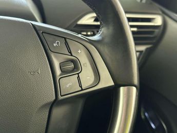 Citroen Grand C4 SpaceTourer 1.2 PureTech Sense MPV 5dr Petrol Manual Euro 6 (s/s) (130 ps)