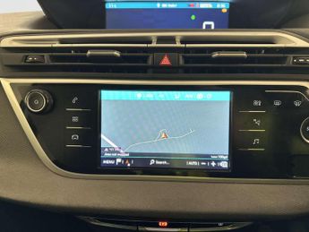 Citroen Grand C4 SpaceTourer 1.2 PureTech Sense MPV 5dr Petrol Manual Euro 6 (s/s) (130 ps)