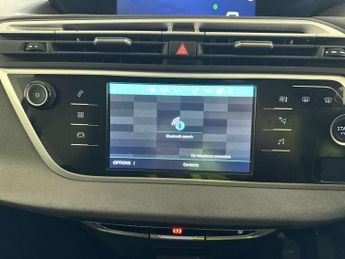 Citroen Grand C4 SpaceTourer 1.2 PureTech Sense MPV 5dr Petrol Manual Euro 6 (s/s) (130 ps)