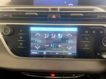 Citroen Grand C4 SpaceTourer 1.2 PureTech Sense MPV 5dr Petrol Manual Euro 6 (s/s) (130 ps)