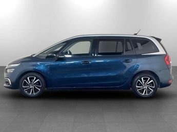 Citroen Grand C4 SpaceTourer 1.2 PureTech Sense MPV 5dr Petrol Manual Euro 6 (s/s) (130 ps)