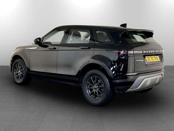 Land Rover Range Rover Evoque 2.0 D150 SUV 5dr Diesel Manual FWD Euro 6 (s/s) (150 ps)