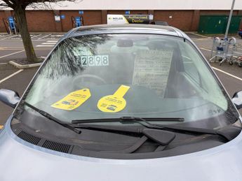 Renault Grand Scenic 2.0 VVT Privilege MPV 5dr Petrol Automatic (205 g/km, 136 bhp)