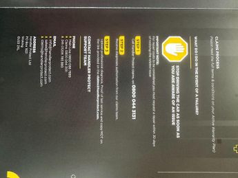 Renault Grand Scenic 2.0 VVT Privilege MPV 5dr Petrol Automatic (205 g/km, 136 bhp)